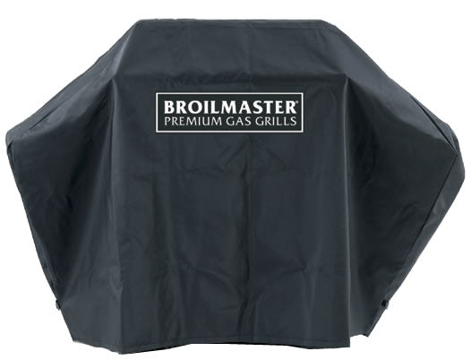 Broilmaster Grill Cover For Grills With Two Side Shelves