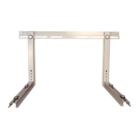 DiversiTech Corporation QSWB2000 Wall Bracket W/Rail 350lb