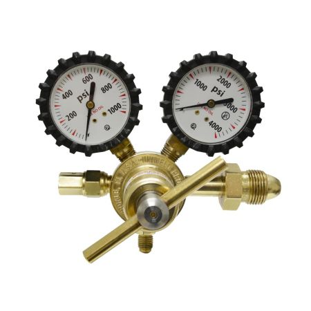 Uniweld RHP800 - Nitrogen Regulator, Delivery Pressure 0-800 PSI
