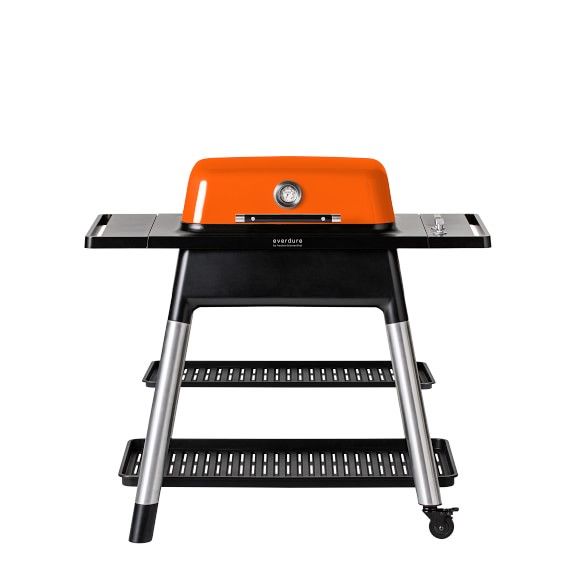 Everdure HBG2 Force Freestanding Gas Grill, 46.25-Inches