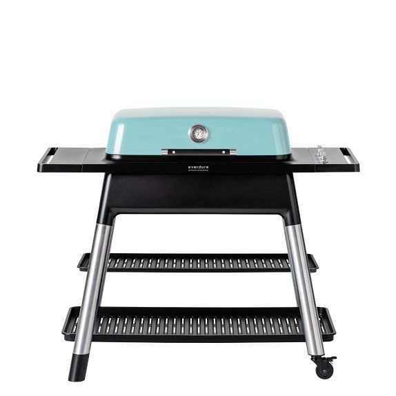 Everdure HBG3 Furnace Freestanding Gas Grill, 46.25-Inches