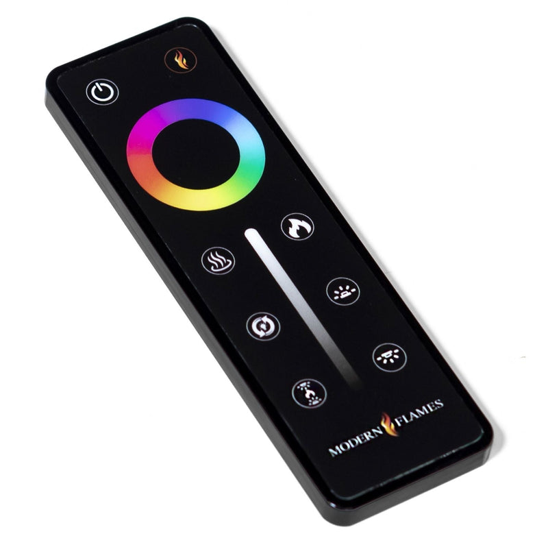 Modern Flames LPM-8016 Landscape Pro Multi Three-Sided Wall Mount/Built-In Electric Fireplace