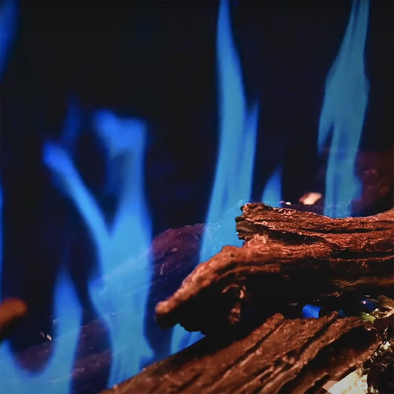 Modern Flames OR60-SLIM Orion Slim 60-Inch Linear Built-In Electric Fireplace