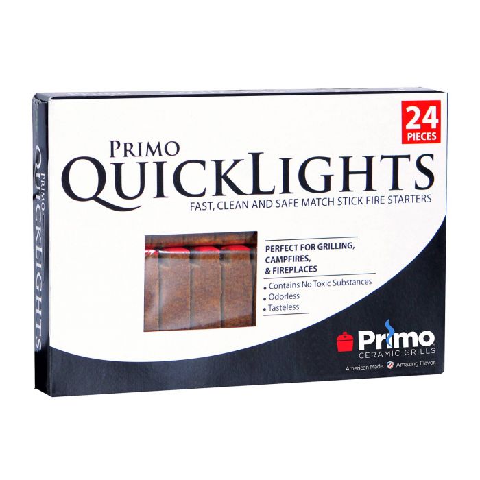 Primo Quick Lights Firestarters By Primo