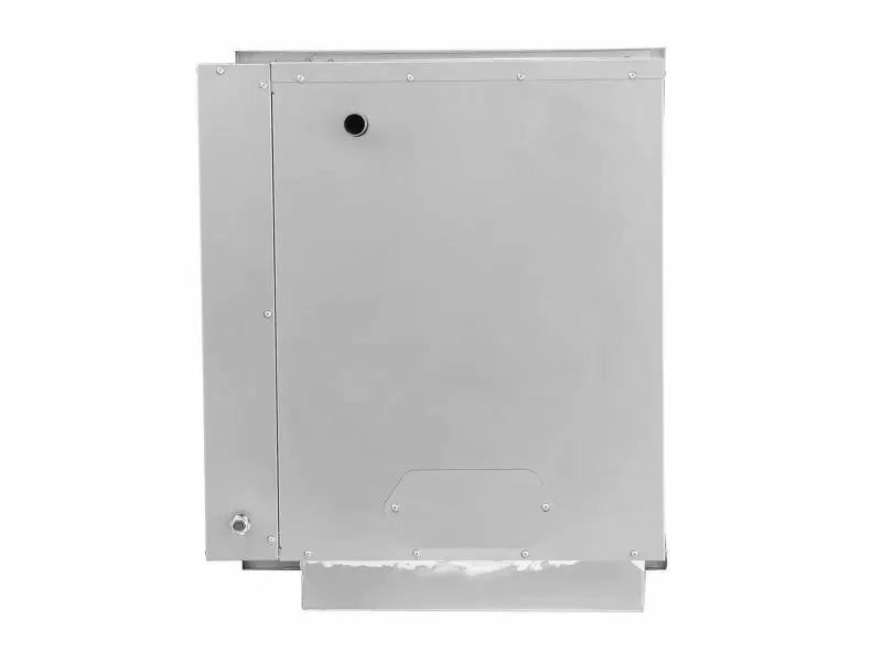 Blaze 26-Inch Built-In Electric Smoker