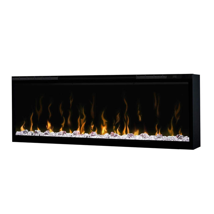 Dimplex XLF60 IgniteXL Built-In Linear Electric Fireplace, 60-Inch